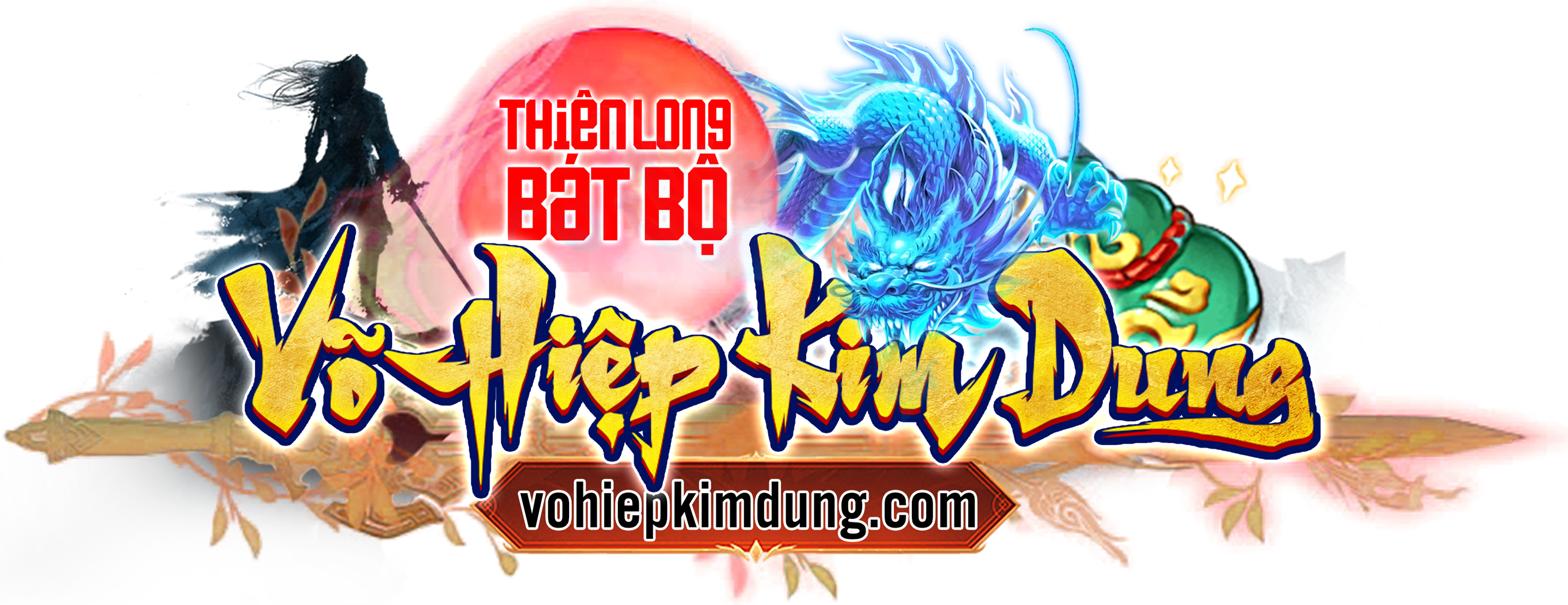 Thiên Long - Võ Hiệp Kim Dung