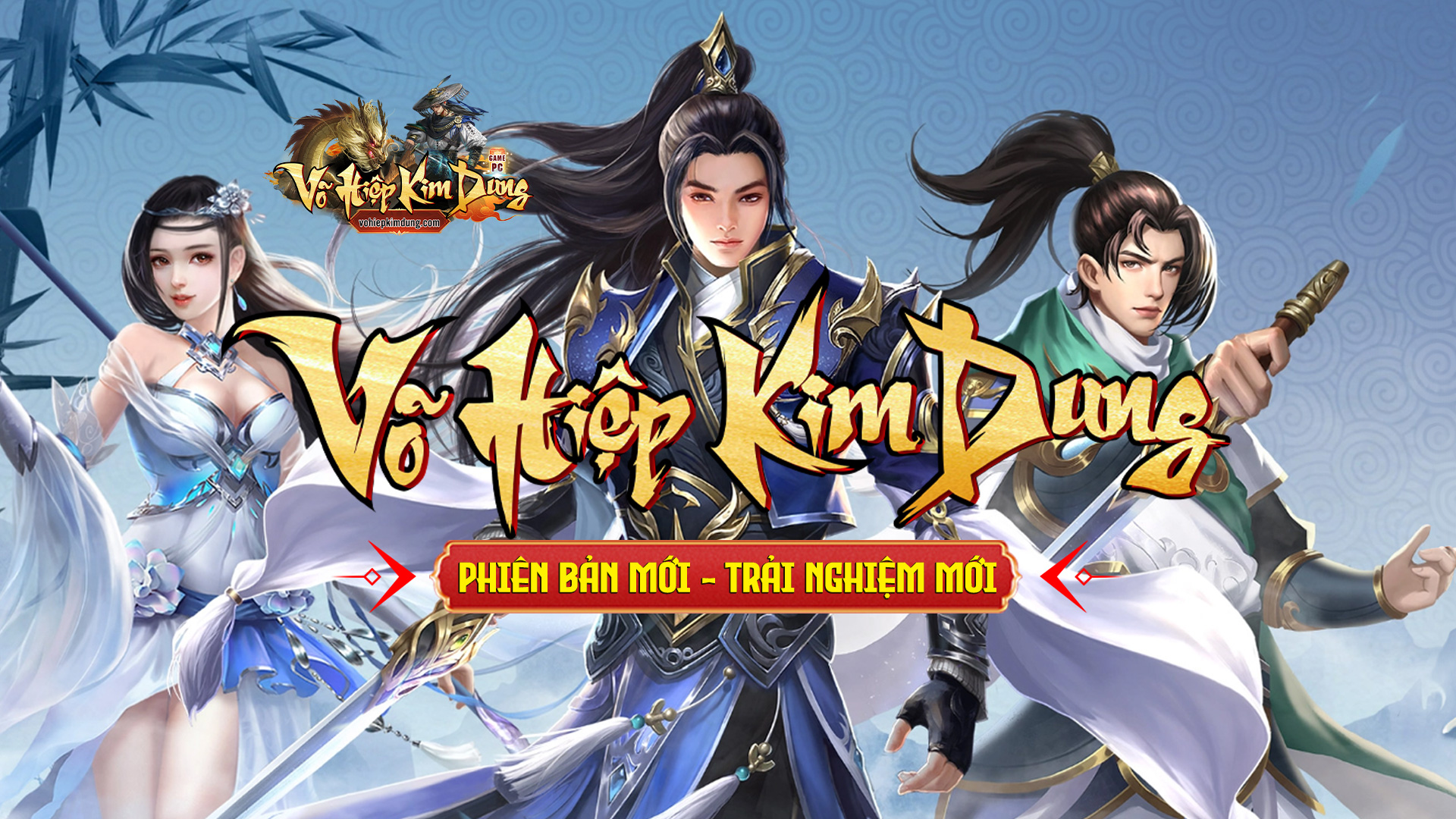 Võ Hồn